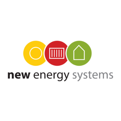 New Energy Systems B.V.