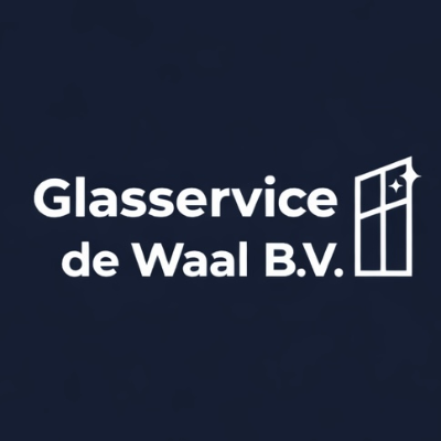 Glasservice de Waal B.V.