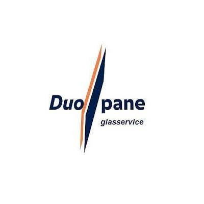 Duopane Glasservice